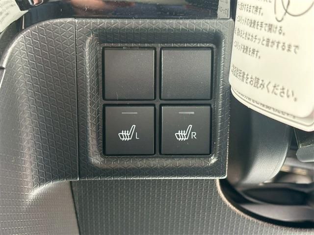 DAIHATSU TANTO CUSTOM 2024 Image 31