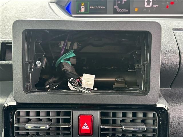 DAIHATSU TANTO CUSTOM 2024 Image 31