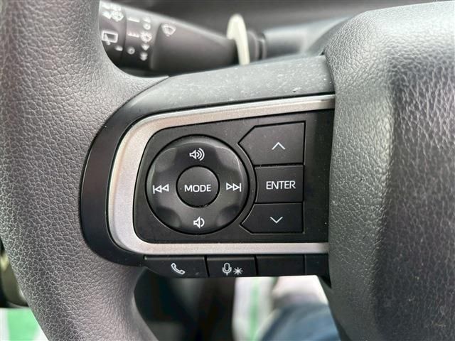 DAIHATSU TANTO CUSTOM 2024 Image 31