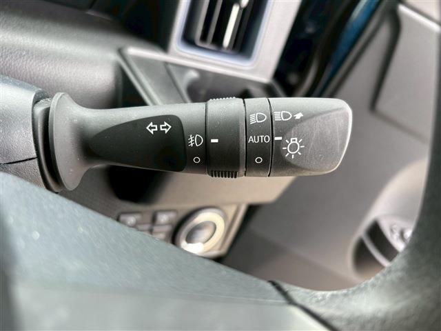 DAIHATSU TANTO CUSTOM 2024 Image 31