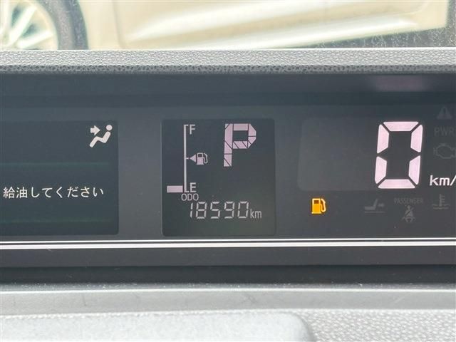 DAIHATSU TANTO CUSTOM 2024 Image 31