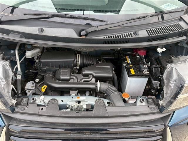 DAIHATSU TANTO CUSTOM 2024 Image 31