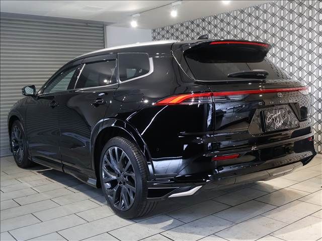 TOYOTA CROWN ESTATE 4WD 2025 Image 31