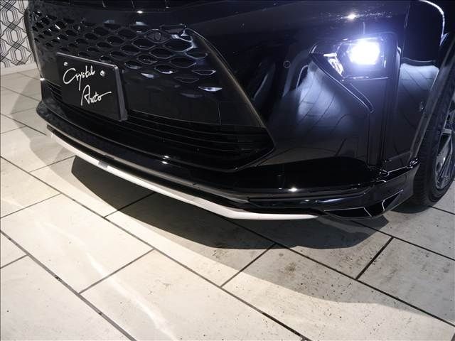 TOYOTA CROWN ESTATE 4WD 2025 Image 31