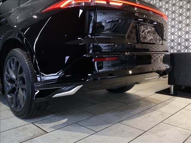 TOYOTA CROWN ESTATE 4WD 2025 Image 31