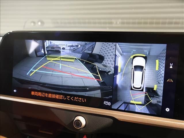 TOYOTA CROWN ESTATE 4WD 2025 Image 31