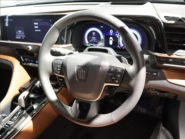 TOYOTA CROWN ESTATE 4WD 2025 Image 31