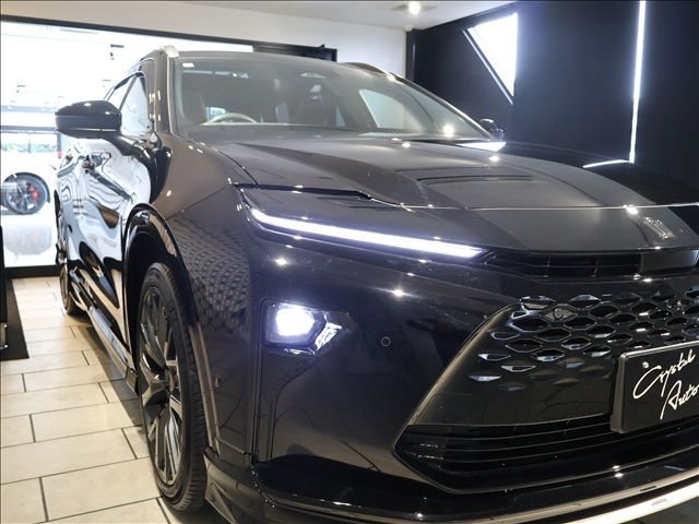 TOYOTA CROWN ESTATE 4WD 2025 Image 31