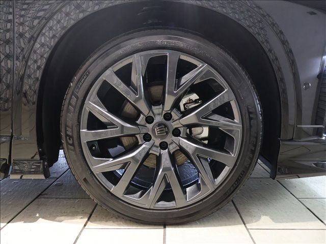 TOYOTA CROWN ESTATE 4WD 2025 Image 31