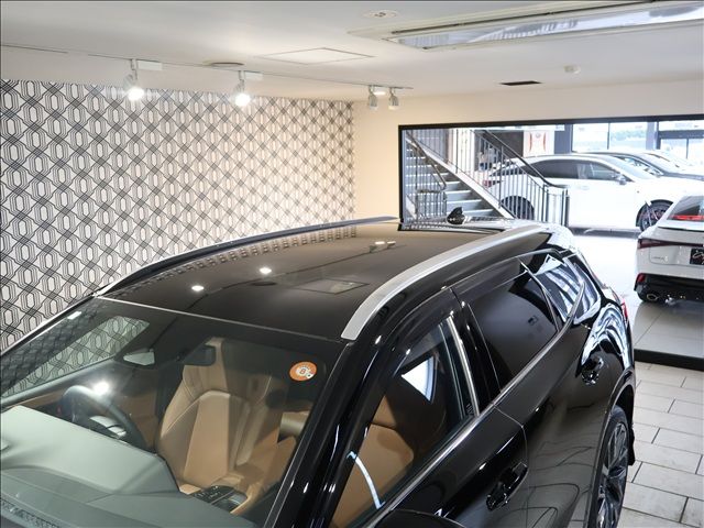 TOYOTA CROWN ESTATE 4WD 2025 Image 31