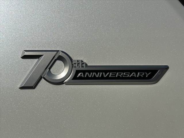 TOYOTA LANDCRUISER PRADO 2022 Image 31