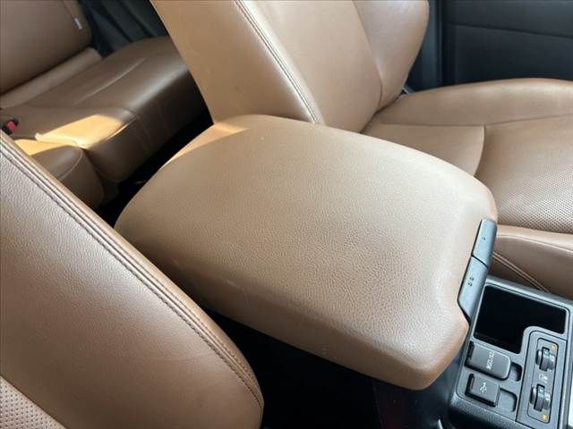 TOYOTA LANDCRUISER PRADO 2022 Image 31