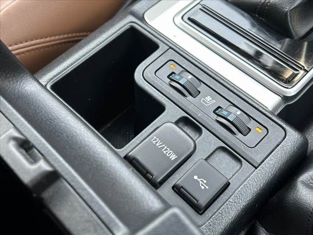 TOYOTA LANDCRUISER PRADO 2022 Image 31