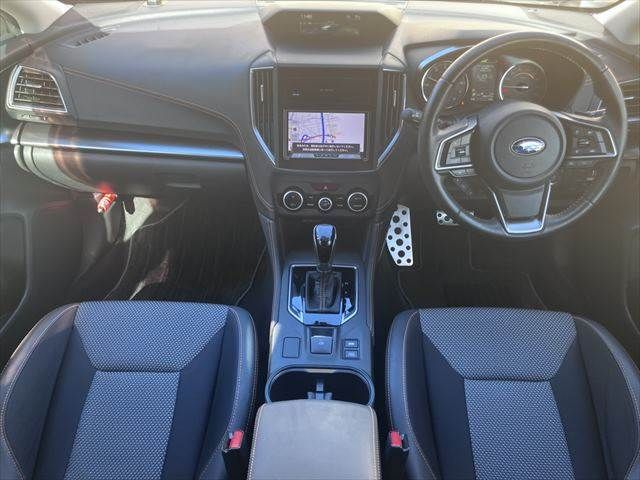 SUBARU XV 2017 Image 31