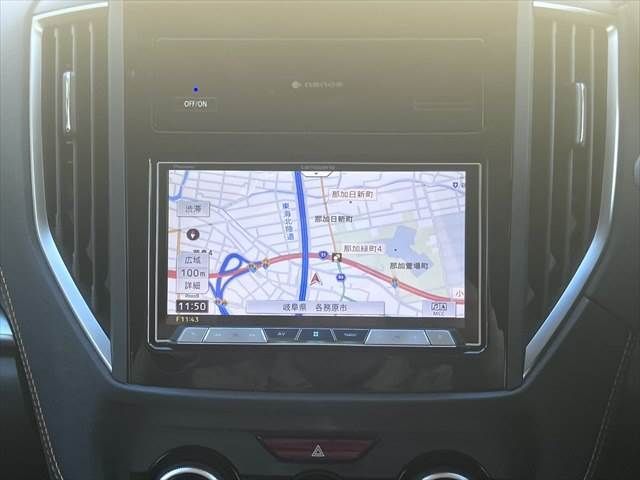 SUBARU XV 2017 Image 31