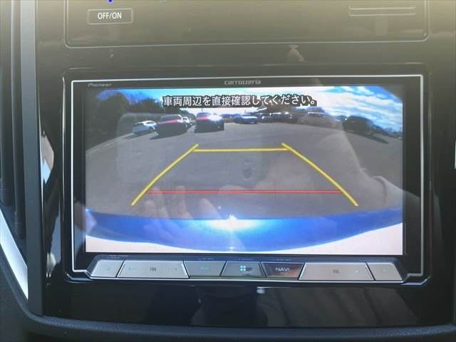 SUBARU XV 2017 Image 31