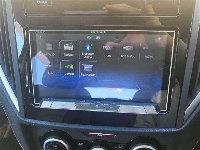 SUBARU XV 2017 Image 31