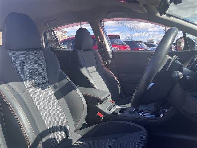 SUBARU XV 2017 Image 31