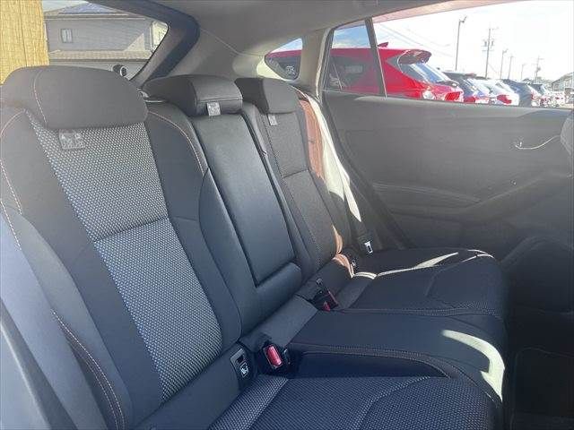 SUBARU XV 2017 Image 31