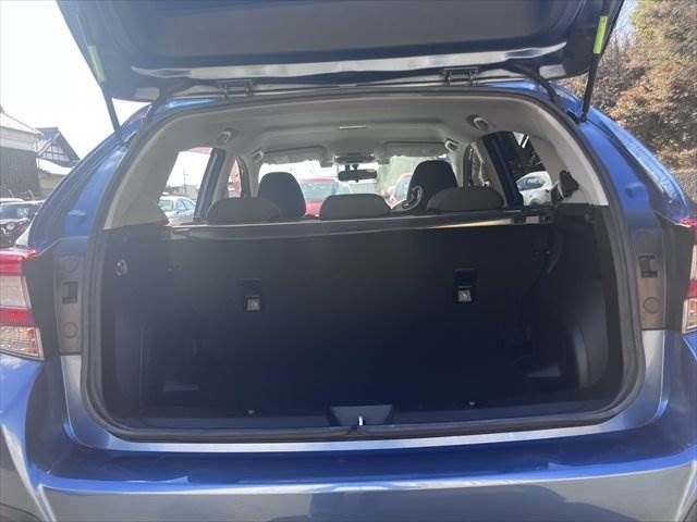 SUBARU XV 2017 Image 31