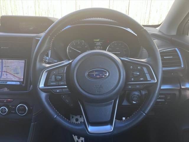 SUBARU XV 2017 Image 31