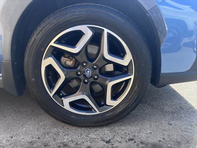 SUBARU XV 2017 Image 31