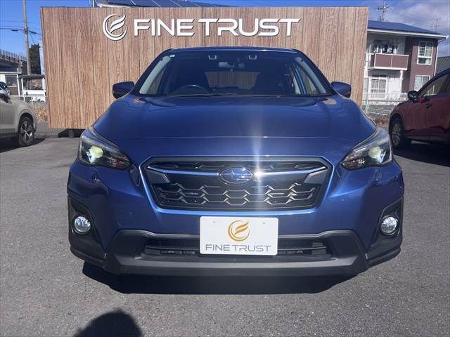 SUBARU XV 2017 Image 31