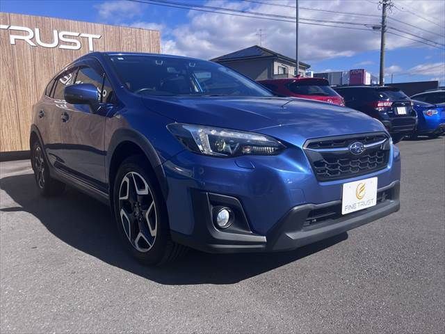 SUBARU XV 2017 Image 31