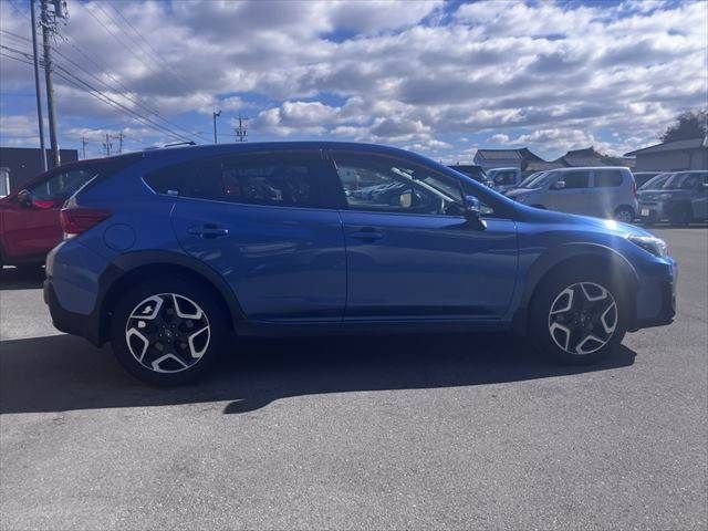 SUBARU XV 2017 Image 31