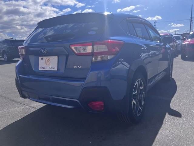SUBARU XV 2017 Image 31