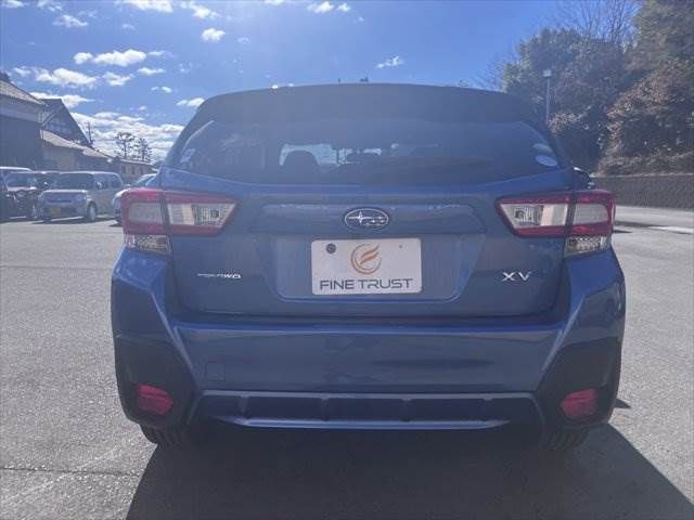 SUBARU XV 2017 Image 31