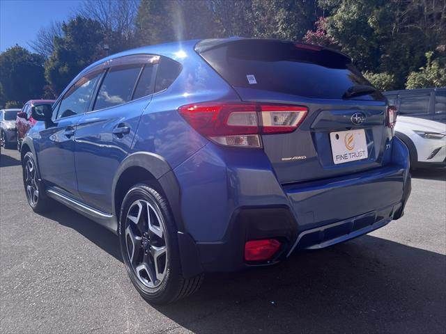 SUBARU XV 2017 Image 31
