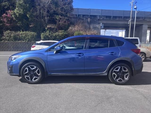 SUBARU XV 2017 Image 31