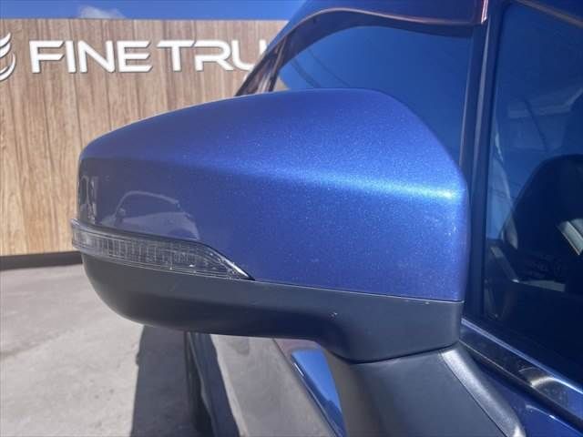 SUBARU XV 2017 Image 31