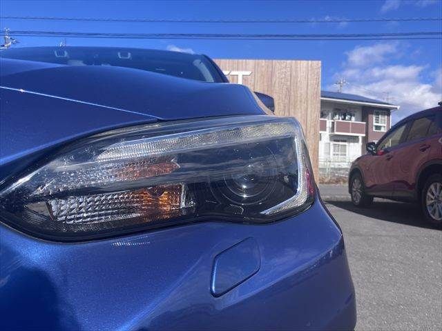 SUBARU XV 2017 Image 31