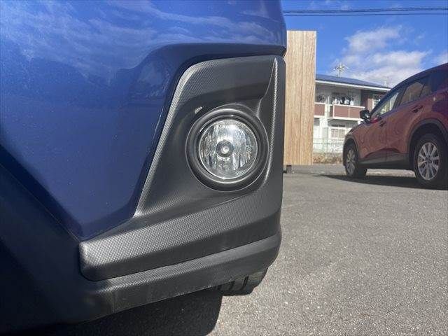 SUBARU XV 2017 Image 31