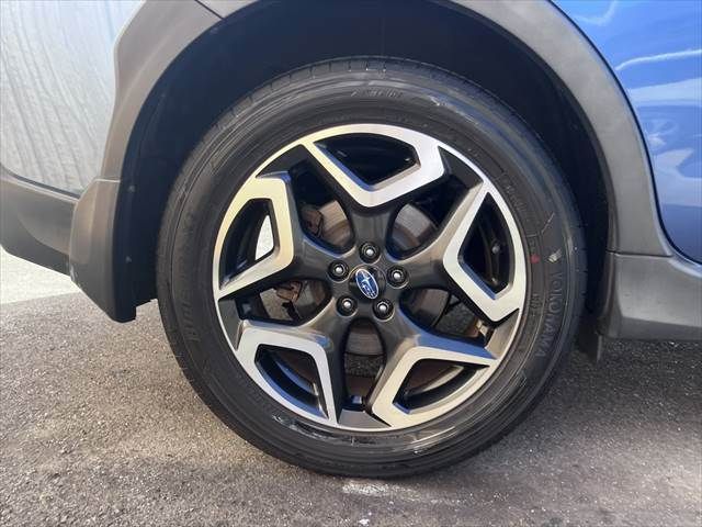 SUBARU XV 2017 Image 31