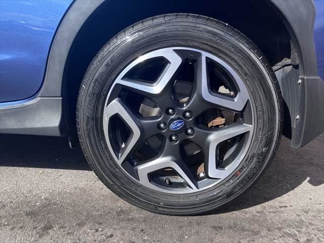 SUBARU XV 2017 Image 31