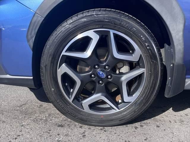 SUBARU XV 2017 Image 31