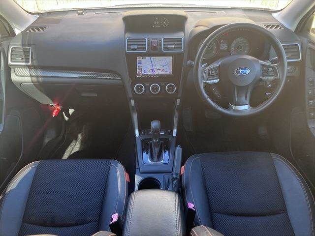 SUBARU FORESTER 2015 Image 31