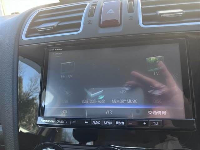 SUBARU FORESTER 2015 Image 31