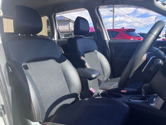 SUBARU FORESTER 2015 Image 31