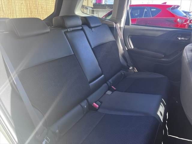 SUBARU FORESTER 2015 Image 31