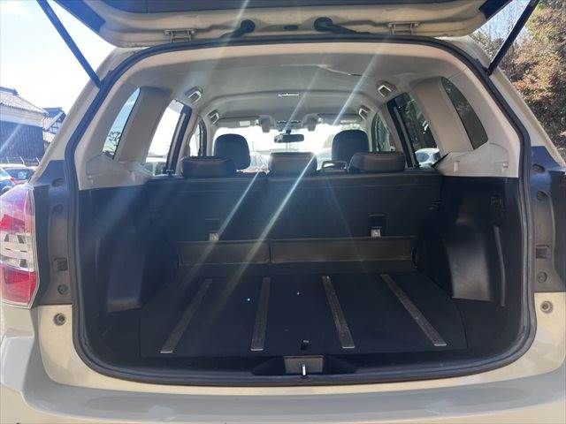 SUBARU FORESTER 2015 Image 31