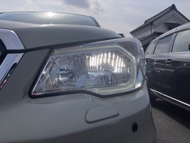 SUBARU FORESTER 2015 Image 31