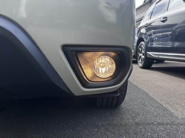 SUBARU FORESTER 2015 Image 31