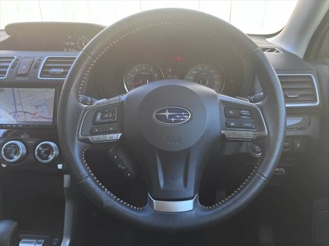 SUBARU FORESTER 2015 Image 31