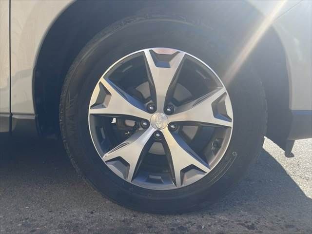 SUBARU FORESTER 2015 Image 31