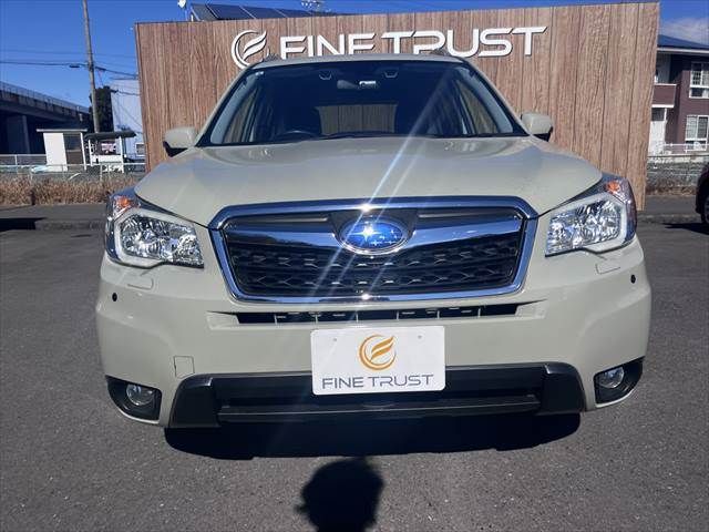 SUBARU FORESTER 2015 Image 31