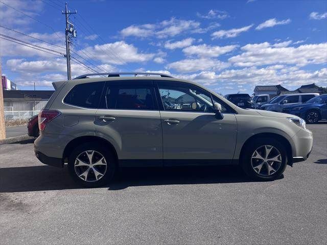 SUBARU FORESTER 2015 Image 31